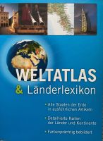 Atlas, Roman, Thriller Sachsen - Neukirchen/Erzgeb Vorschau