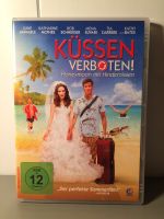 DVD „Küssen verboten - Honeymoon ist Hindernissen“ Hessen - Lahnau Vorschau