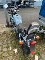 Daelim 125 ccm Nordrhein-Westfalen - Gevelsberg Vorschau