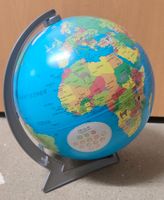 Tiptoi Globus Weltkarte Stift Spielzeug Kinder Erdkunde Nordrhein-Westfalen - Bedburg-Hau Vorschau
