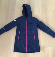 Trollkids Mädchen Softshell Mantel Aurland Gr.152 wie neu Hessen - Sulzbach Vorschau