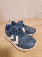 Hummel Sportschuhe Kinder Berlin - Schöneberg Vorschau