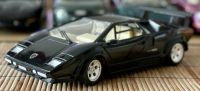 Tonka 1:18 Lamborghini Countach 5000 schwarz Düsseldorf - Urdenbach Vorschau