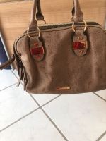 Catwalk Leder Handtasche Bochum - Bochum-Mitte Vorschau