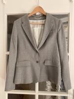 Drykorn Blazer Modell Boilder Wolle grau JackeGr.L Düsseldorf - Pempelfort Vorschau