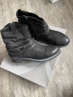 Bikerboots Stiefeletten 39 Nordrhein-Westfalen - Mönchengladbach Vorschau