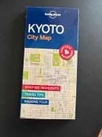 Kyoto Stadt Karte Japan Hessen - Hofheim am Taunus Vorschau