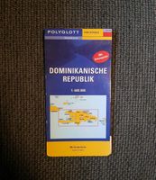 POLYGLOTT Dominikanische Republik Antillen Reisekarte Domrep NEU Sachsen - Chemnitz Vorschau