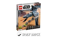 LEGO® Star Wars Angriffsshuttle aus The Bad Batch NEU 75314 Köln - Lindenthal Vorschau