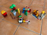 Lego Duplo Zoo Starter Set 5634 Baden-Württemberg - Weingarten (Baden) Vorschau