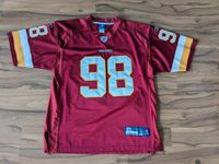 NFL Trikot Washington Redskins Brian Orakpo Reebok Größe M Bayern - Neunkirchen am Sand Vorschau