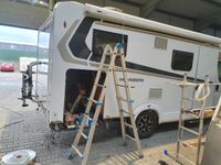 Caravan Techniker gesucht Nordrhein-Westfalen - Titz Vorschau