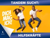 Helfer (m/w/d) 4-Tage-Woche ab 14 €/h (einfache Zuarbeiten) Niedersachsen - Seulingen Vorschau