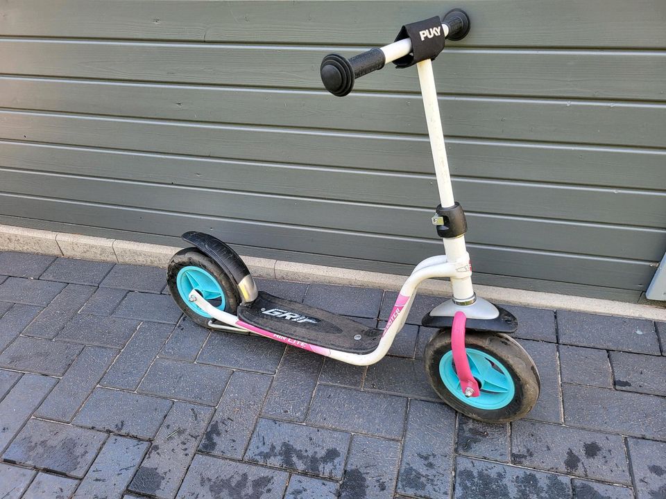 Puky Roller Scooter Air Lite in Elmshorn