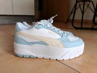 Puma Karmen Sachsen - Chemnitz Vorschau