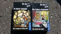 Die drei ??? Kids, Spiel von Kosmos Sachsen - Chemnitz Vorschau