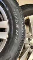 225/55 R16 Pirelli Reifen auf original MB Alufelgen gebraucht Rheinland-Pfalz - Bad Neuenahr-Ahrweiler Vorschau
