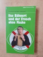 Tom Pauls/M.Süßenguth-Ilse Bähnert u.der Frosch ohne Maske/OVP Dresden - Klotzsche Vorschau