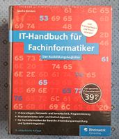 IT-Handbuch für Fachinformatiker 9. aktualisirte Auflage Schleswig-Holstein - Gudow Vorschau