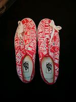 VANS Schuhe in Gr. 43 Nordrhein-Westfalen - Solingen Vorschau