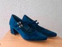 Sandalen/Pumps/Spangenschuhe Größe 39 Neu Hessen - Haina Vorschau