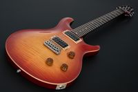 1991 PRS Custom 24 Cherry Sunburst Transition-Model Nordrhein-Westfalen - Paderborn Vorschau