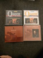 Queen / Freddie Mercury CD Hessen - Wehretal Vorschau