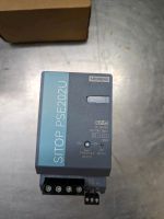 Siemens Sitop PSU202U Redundanzmodul 6EP1961-3BA21 Nordrhein-Westfalen - Dorsten Vorschau