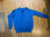 Merino / Kaschmir Pullover M Hamburg-Mitte - Hamburg Borgfelde Vorschau