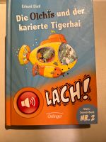 Die Olchis und der karierte Tigerhai Niedersachsen - Wolfsburg Vorschau