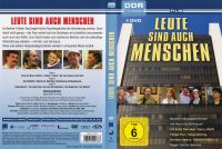 Leute sind auch Menschen-Berliner Alltagsgeschichten auf DVD Bayern - Amerang Vorschau