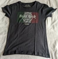 1 T-Shirt Hard-Rock Cafe Venice Gr. 146 Bayern - Marktoberdorf Vorschau