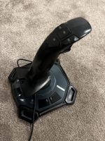 Logitech Attack 3 Joystick Niedersachsen - Lehrte Vorschau