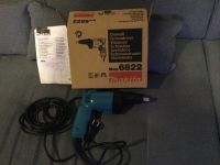 Makita Model 6822 nagelneu Trockenbau schrauber Nordrhein-Westfalen - Unna Vorschau