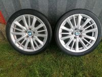 BMW, 4x19 Zoll Felge, F-Reihe Nordrhein-Westfalen - Willebadessen Vorschau