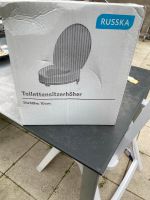 Toilettensitzerhöhung Nordrhein-Westfalen - Herne Vorschau