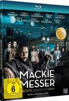 Mackie Messer - Brechts Dreigroschenfilm (Blu-ray) Berlin - Treptow Vorschau