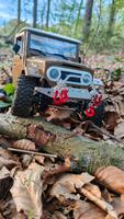 Rc Auto, Crawler 4x4 Offroad Nordrhein-Westfalen - Gütersloh Vorschau