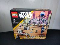 Lego 75372 Clone Trooper™&Battle Droid™Battle Pack/NEU/20€*FP Rheinland-Pfalz - Weidenthal Vorschau