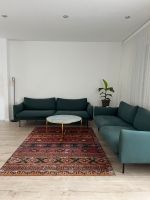 Sofa/Couch 3-sitzer/ 2x Nordrhein-Westfalen - Mülheim (Ruhr) Vorschau