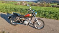 Honda Rebell 125 Hessen - Weinbach Vorschau