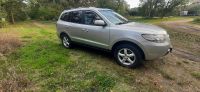 Hyundai Santa Fe 2,7 V6 GLS 2WD Niedersachsen - Lüchow Vorschau