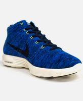 Nike Lunar Flyknit Chukka Dark Obsidian Gr 40,5 Sehr gut Sneakers Bayern - Kempten Vorschau
