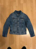 Jeansjacke Review Gr. XS West - Unterliederbach Vorschau