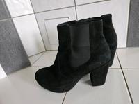 Vagabond Catalina Chelsea Boot Stiefel Stiefeletten schwarz 39 Hessen - Ober-Mörlen Vorschau