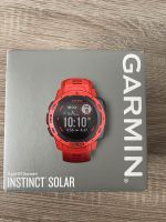 Garmin Instinct Solar GPS Sachsen - Waldheim Vorschau