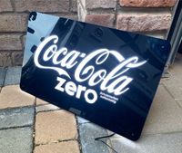 Coca-Cola Zero LED Schild Nordrhein-Westfalen - Bornheim Vorschau