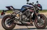 Suche Triumph Street Triple Tiger Trident Daytona Sprint unfall Hessen - Dipperz Vorschau