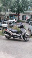 Yamaha Xmax 125 2008 25.000 km Berlin - Mitte Vorschau