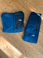 The North Face midlegi Jogger Jogginghose Trainingsjacke S blau Nordrhein-Westfalen - Leverkusen Vorschau